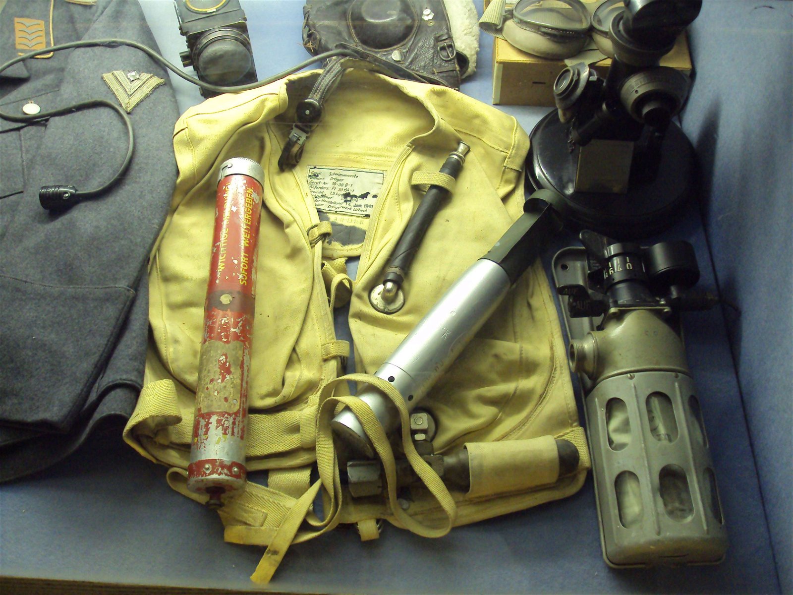 Royal Air Force Museum Cosford