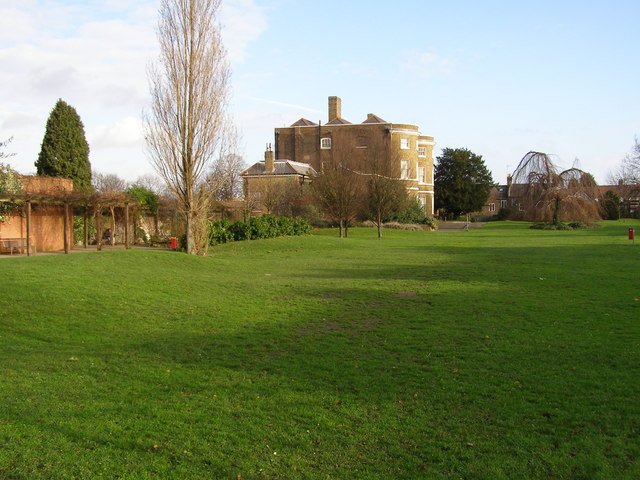 William Morris Gallery