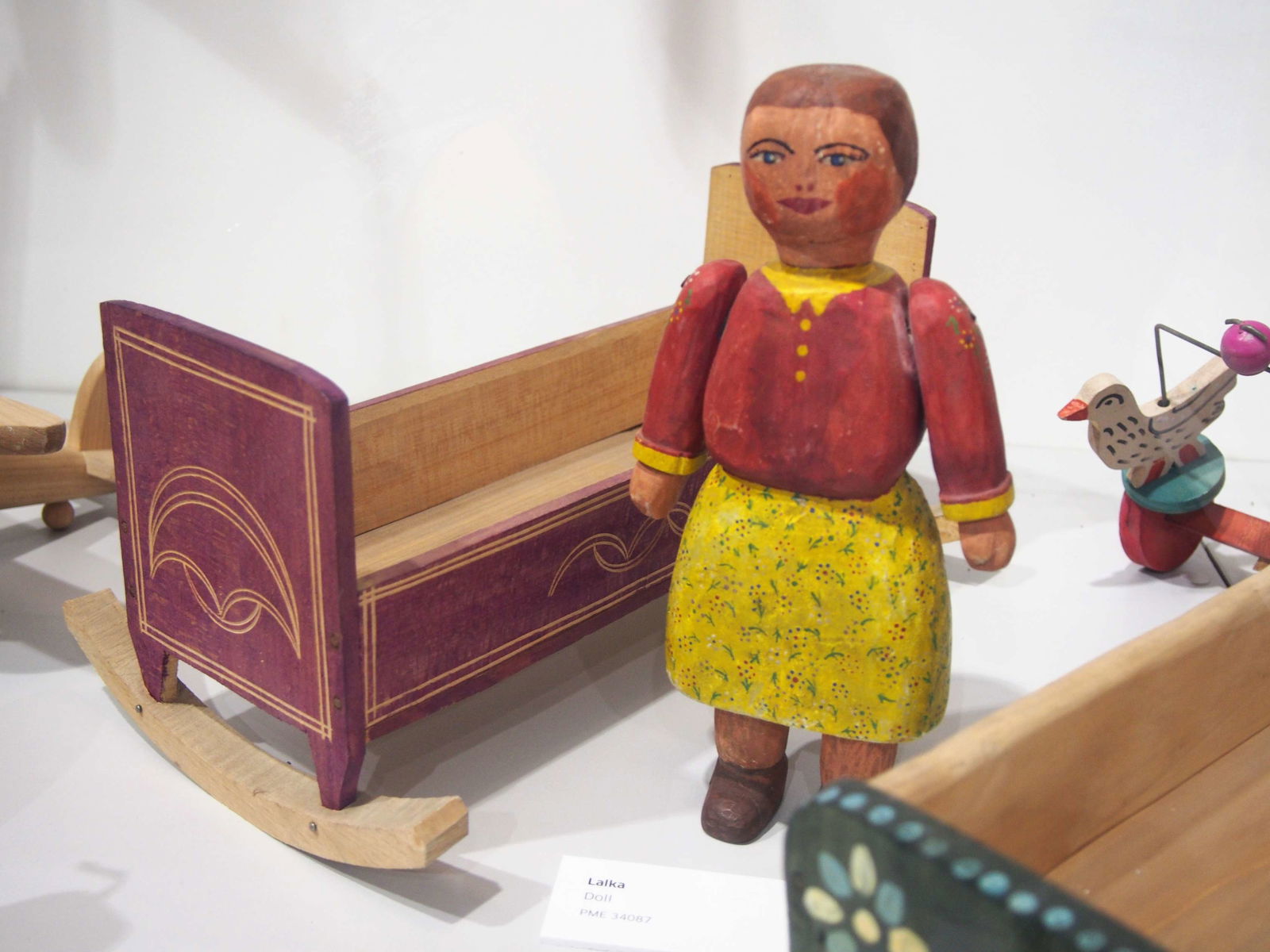 National Museum of Ethnography