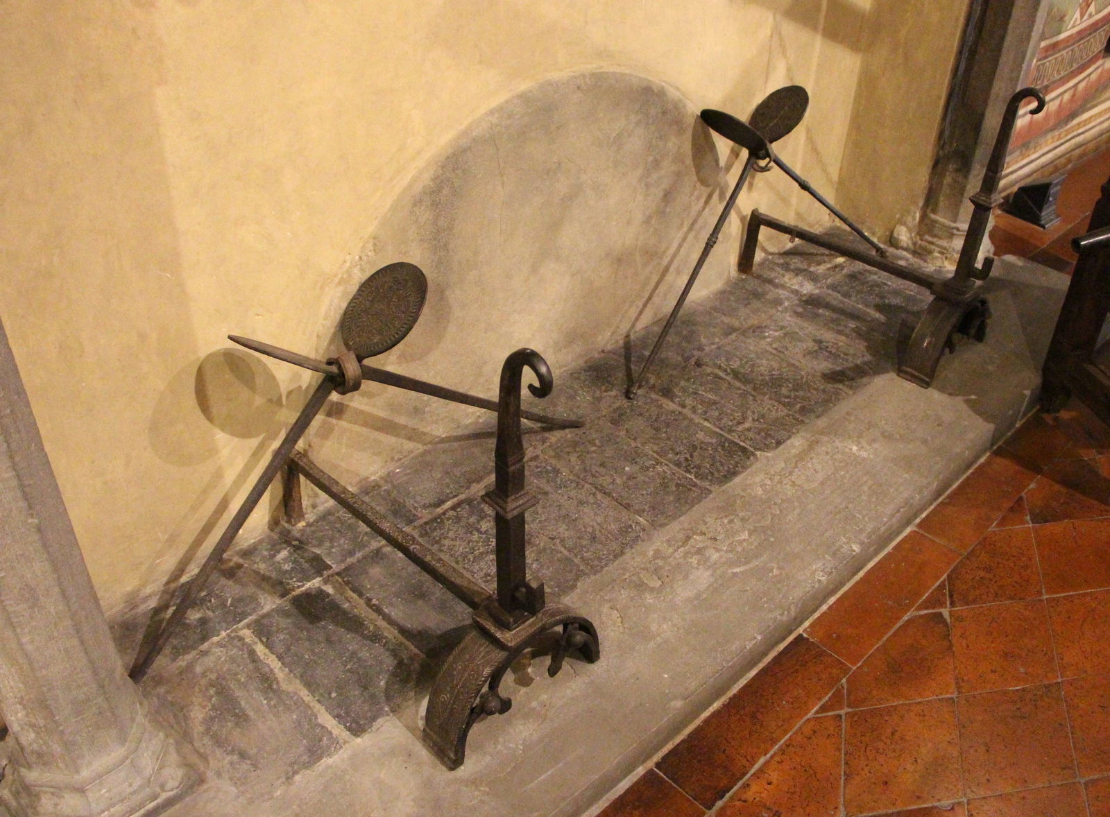 Museo della Casa Fiorentina Antica - Palazzo Davanzati