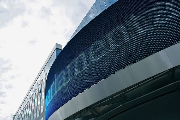 Parlamentarium
