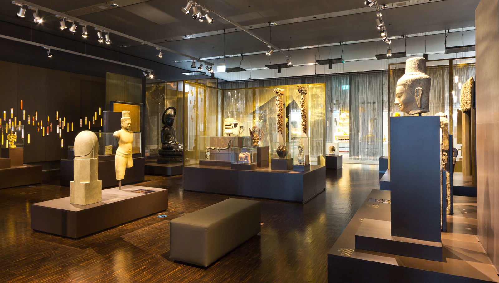 Rautenstrauch-Joest-Museum