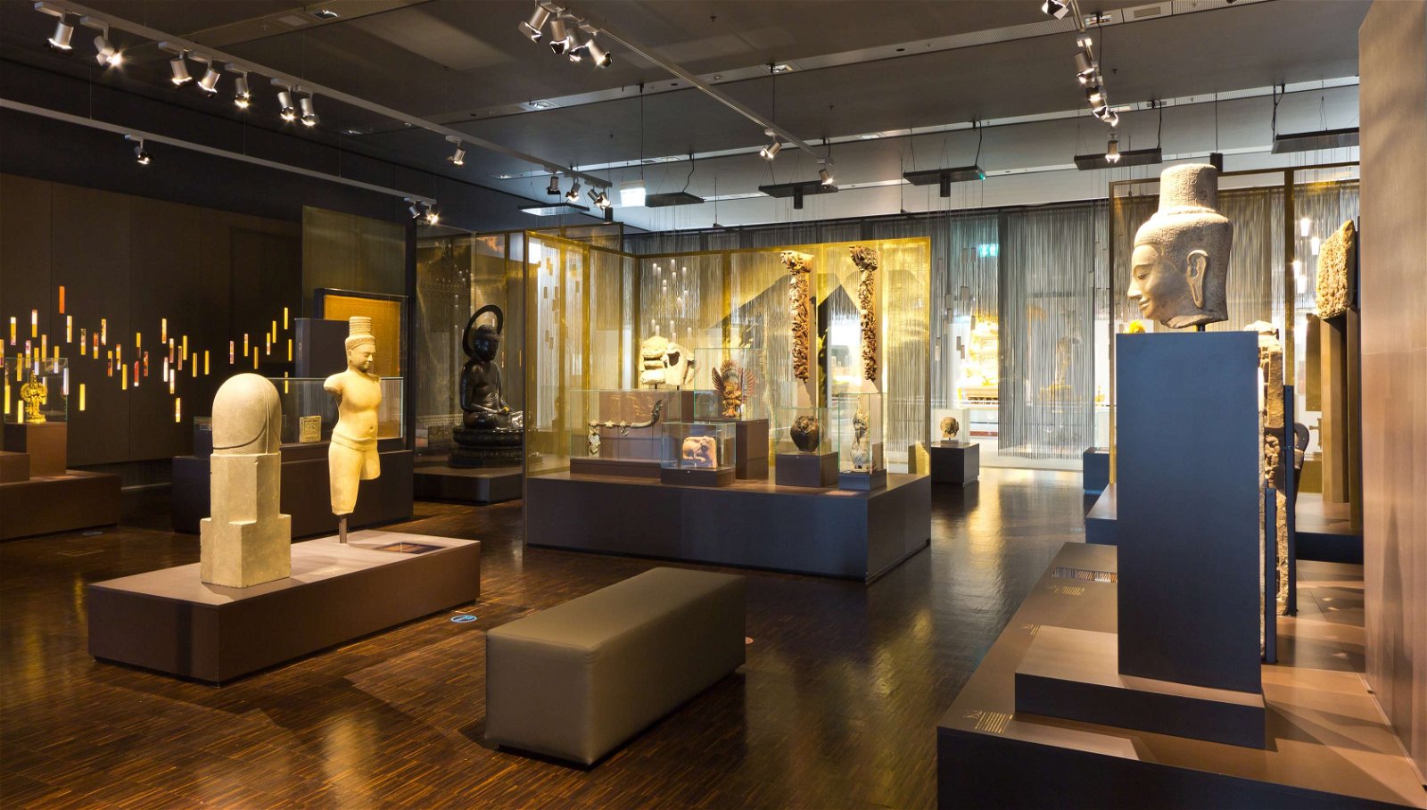 Rautenstrauch-Joest-Museum