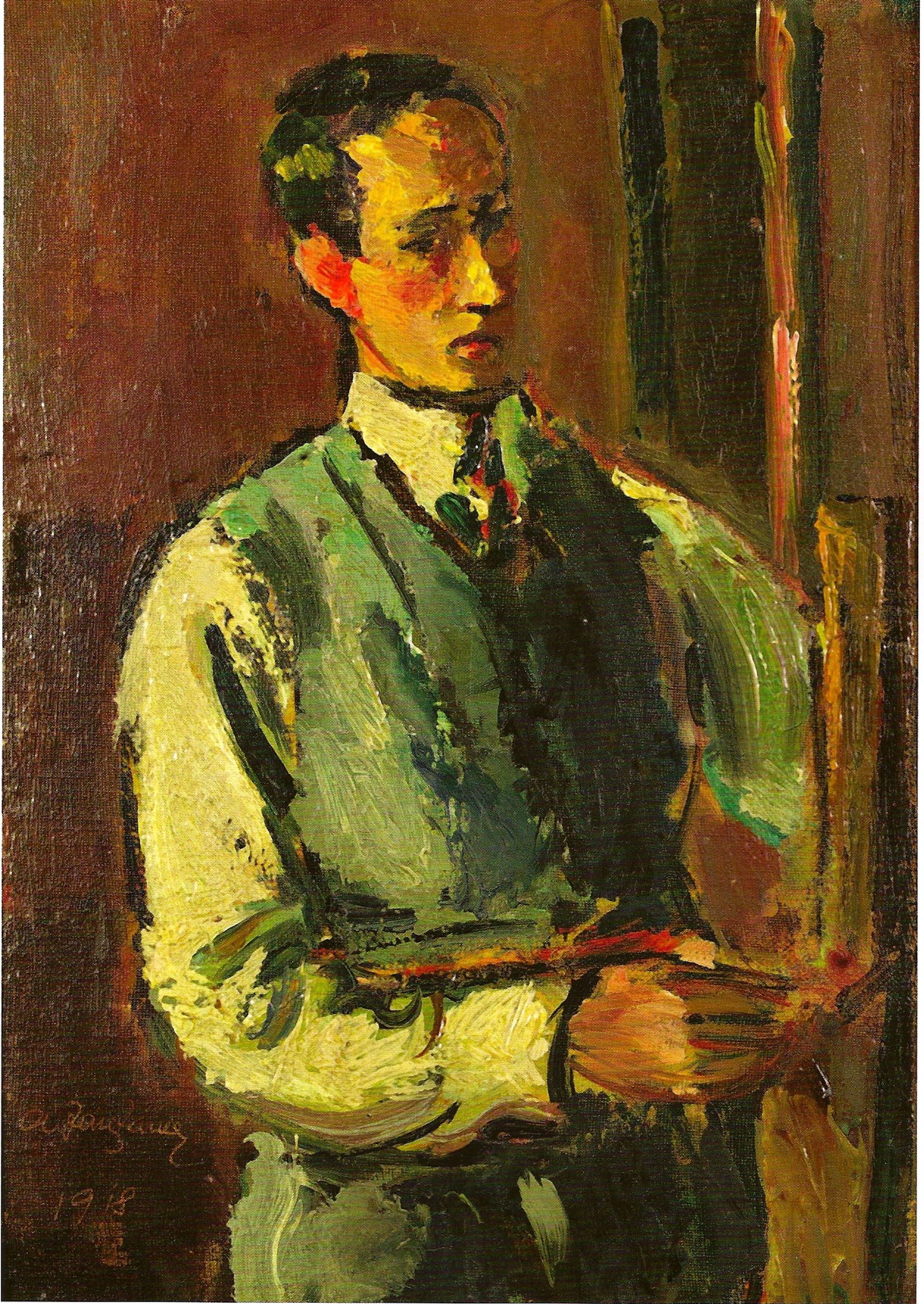 Wien Museum Karlsplatz