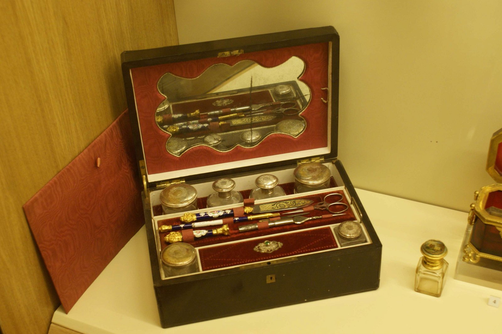 The Paul Dupuy Museum