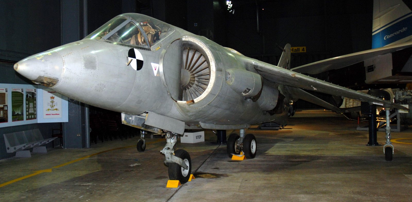 Fleet Air Arm Museum