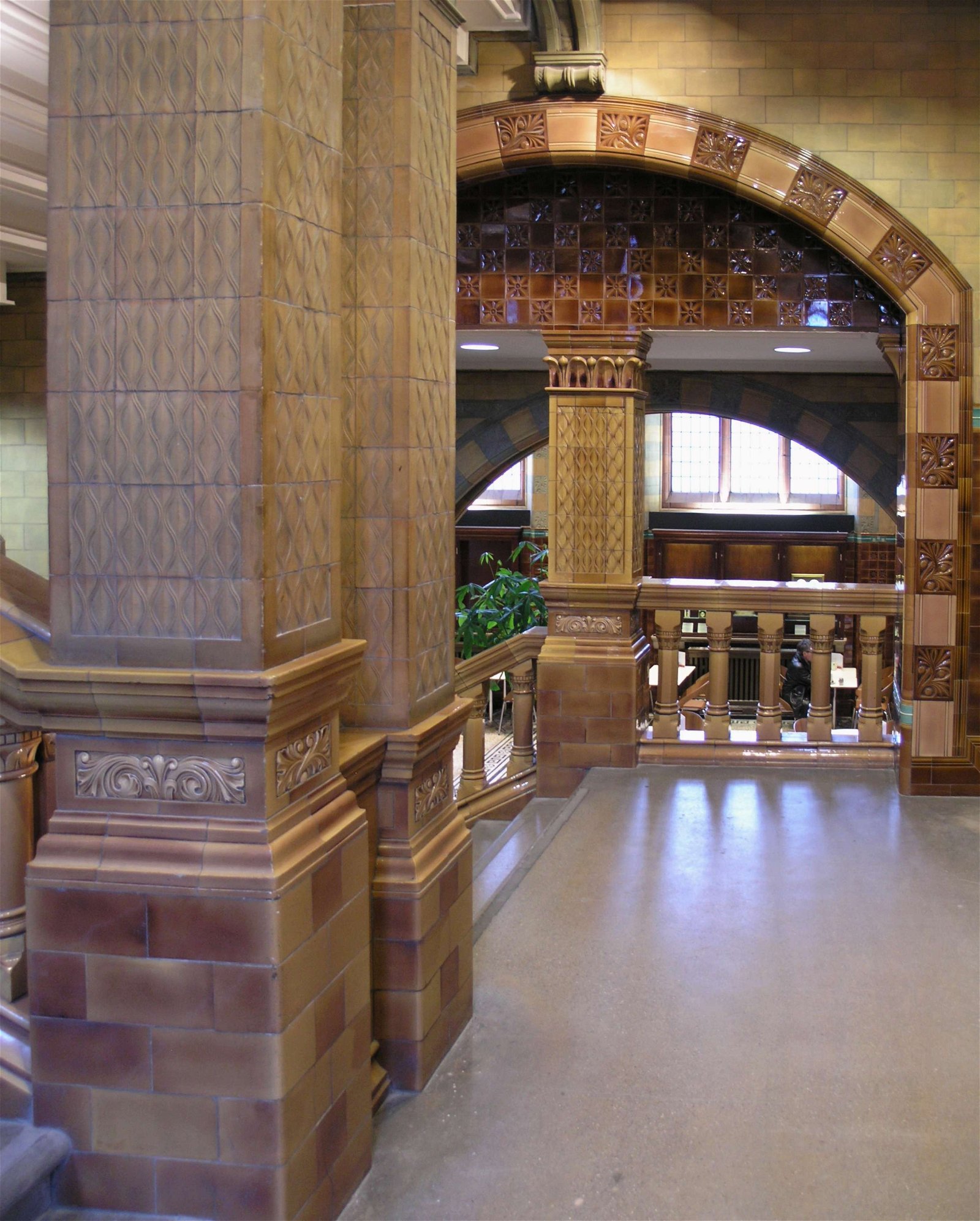 Victoria Gallery and Museum