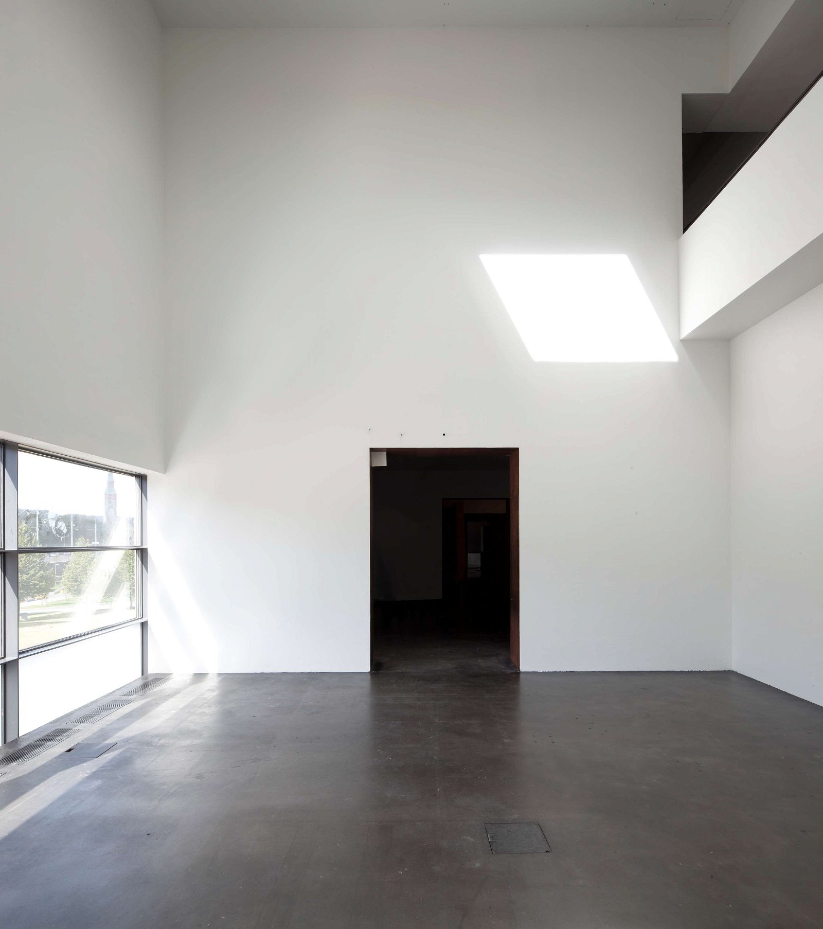 Kiasma Museum of Contemporary Art