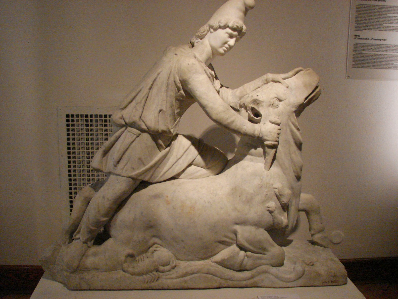 National Museum in Warsaw