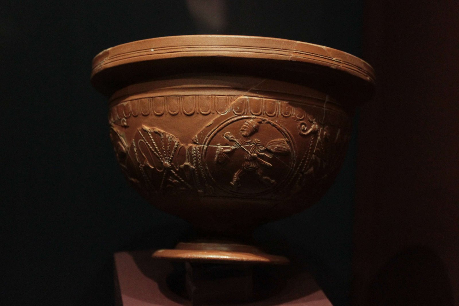 Museu de Prehistoria de Valencia