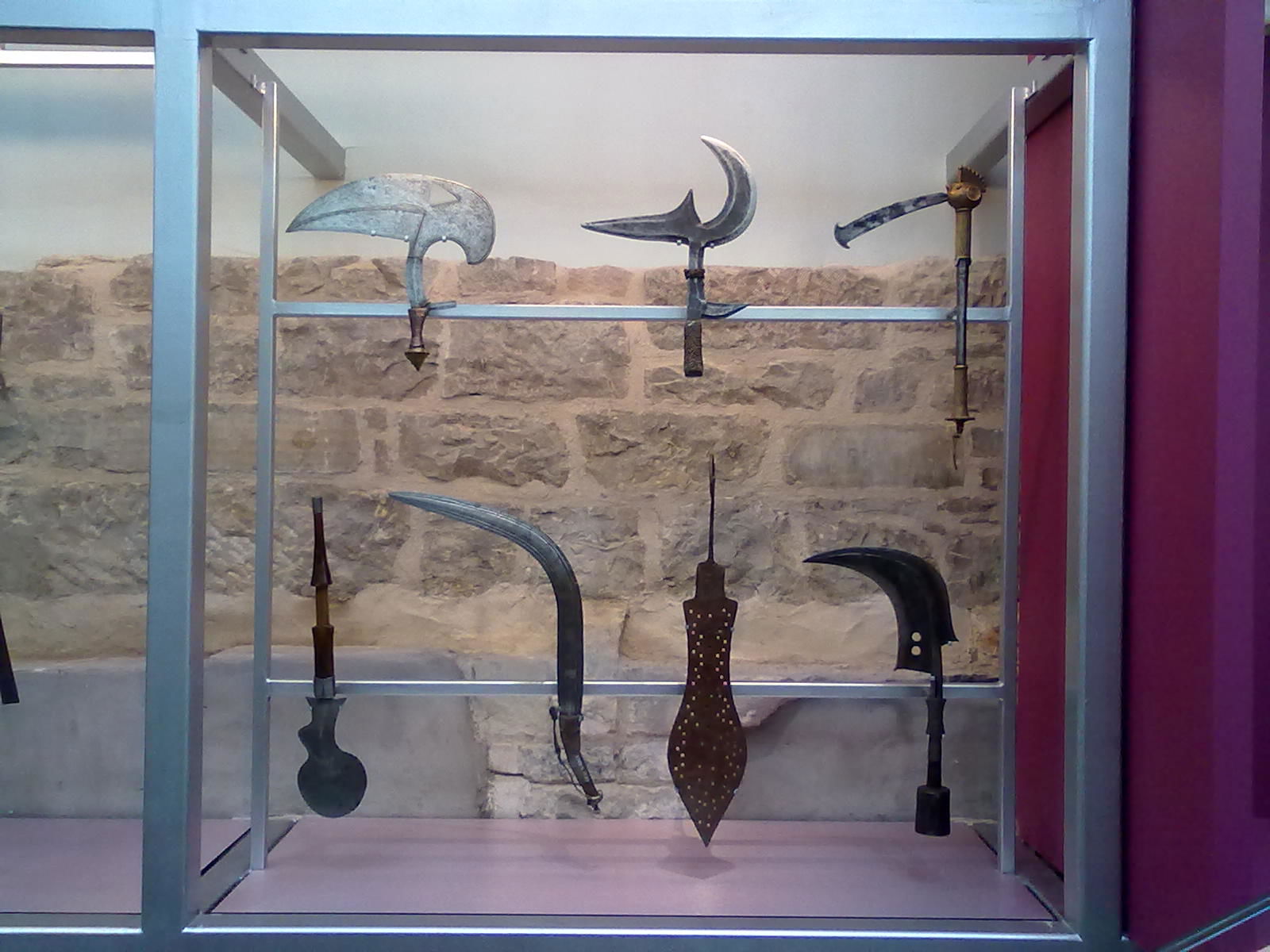 Museo Nacional de Escocia