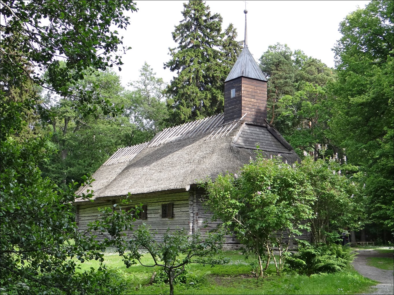 Estonian Open Air Museum
