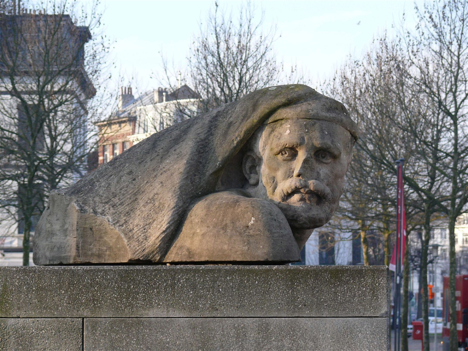 Koninklijk Museum voor Schone Kunsten Antwerpen