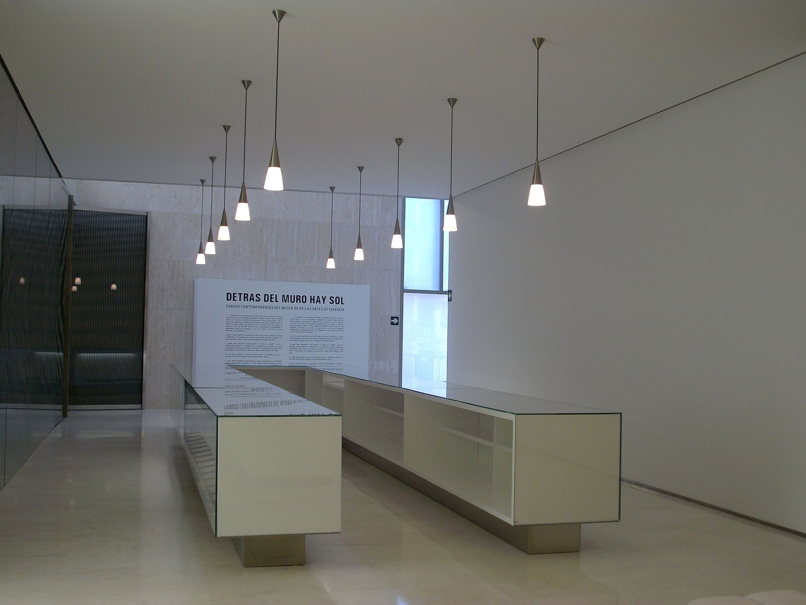 MACA - Museo de Arte Contemporáneo de Alicante