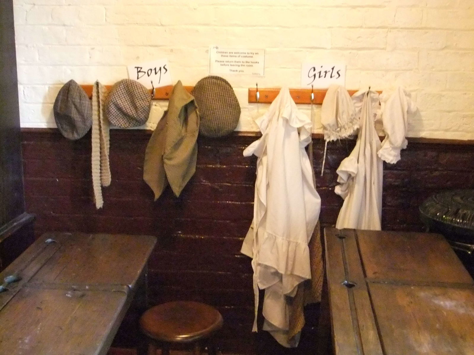 Museum of Lincolnshire Life