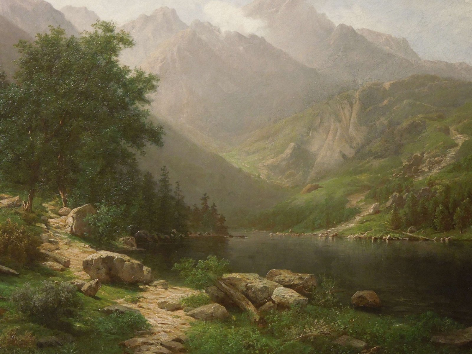 National Museum in Wrocław