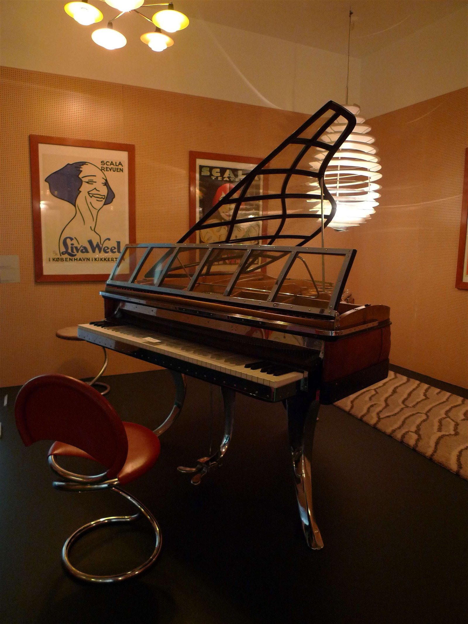 The Design Museum of Denmark