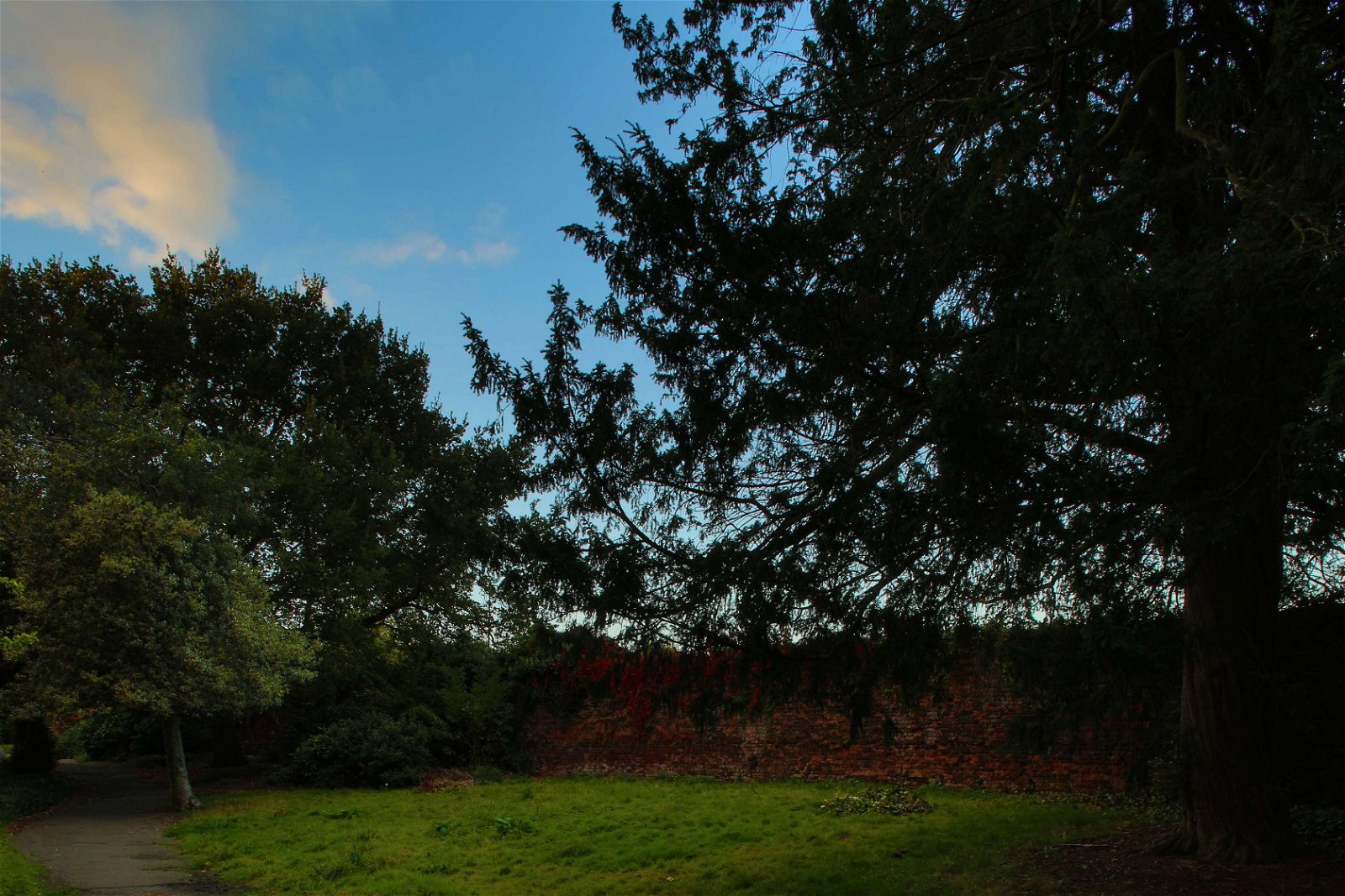 Gunnersbury Park and Museum