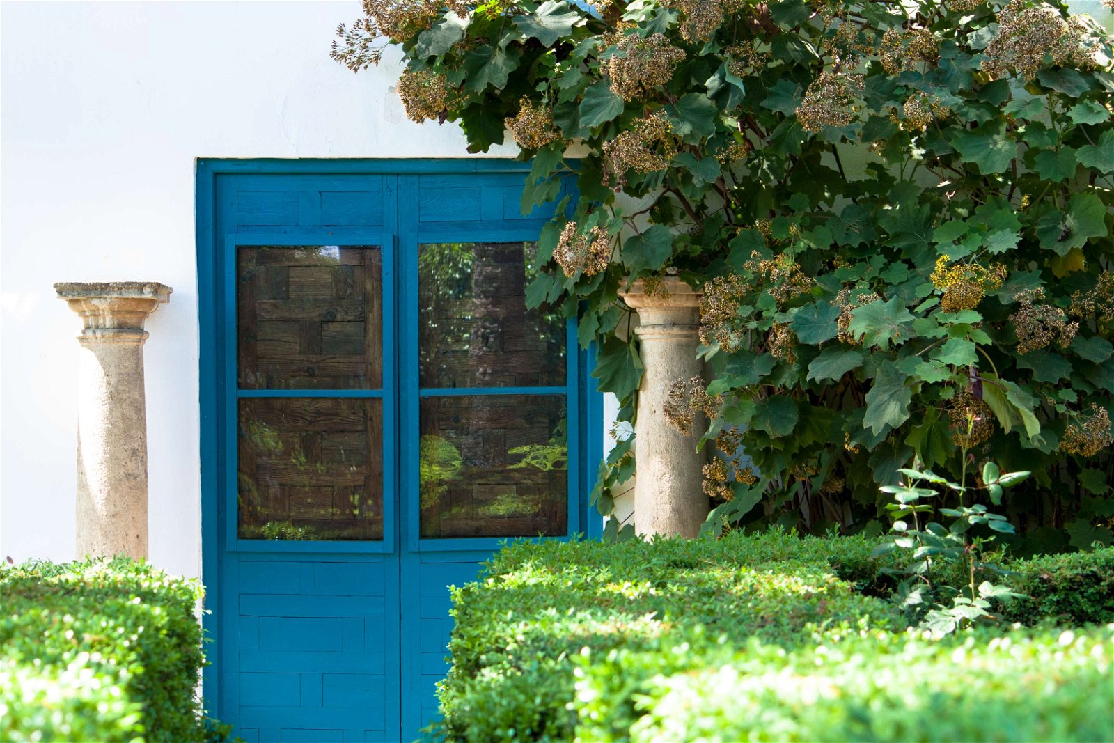 Palacio-Museo de Viana