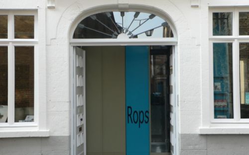 Félicien Rops museum