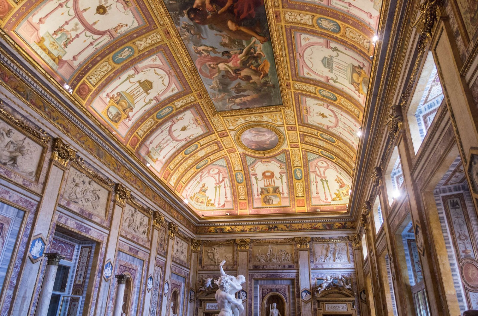Borghese Gallery