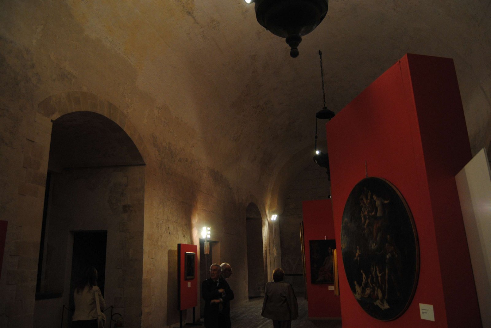 Castello Ursino & Museo Civico