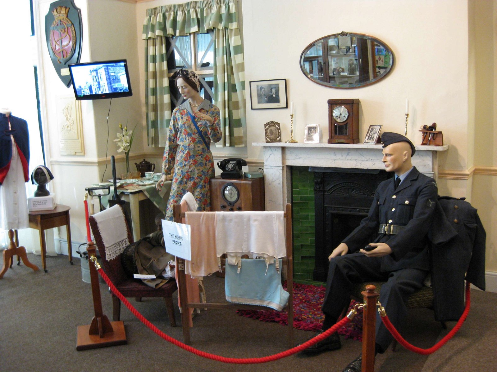Horsforth Village Museum