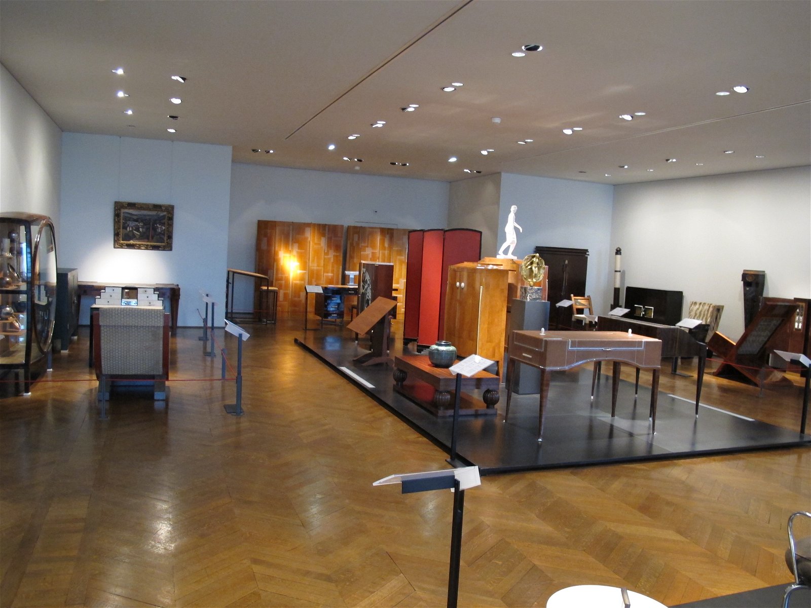 Musée des Arts Décoratifs