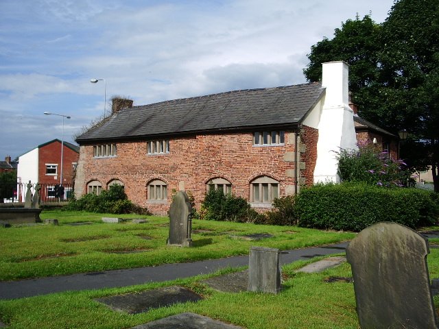 South Ribble Museum and Exhibition Centre