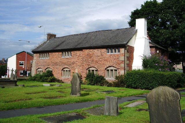 South Ribble Museum and Exhibition Centre