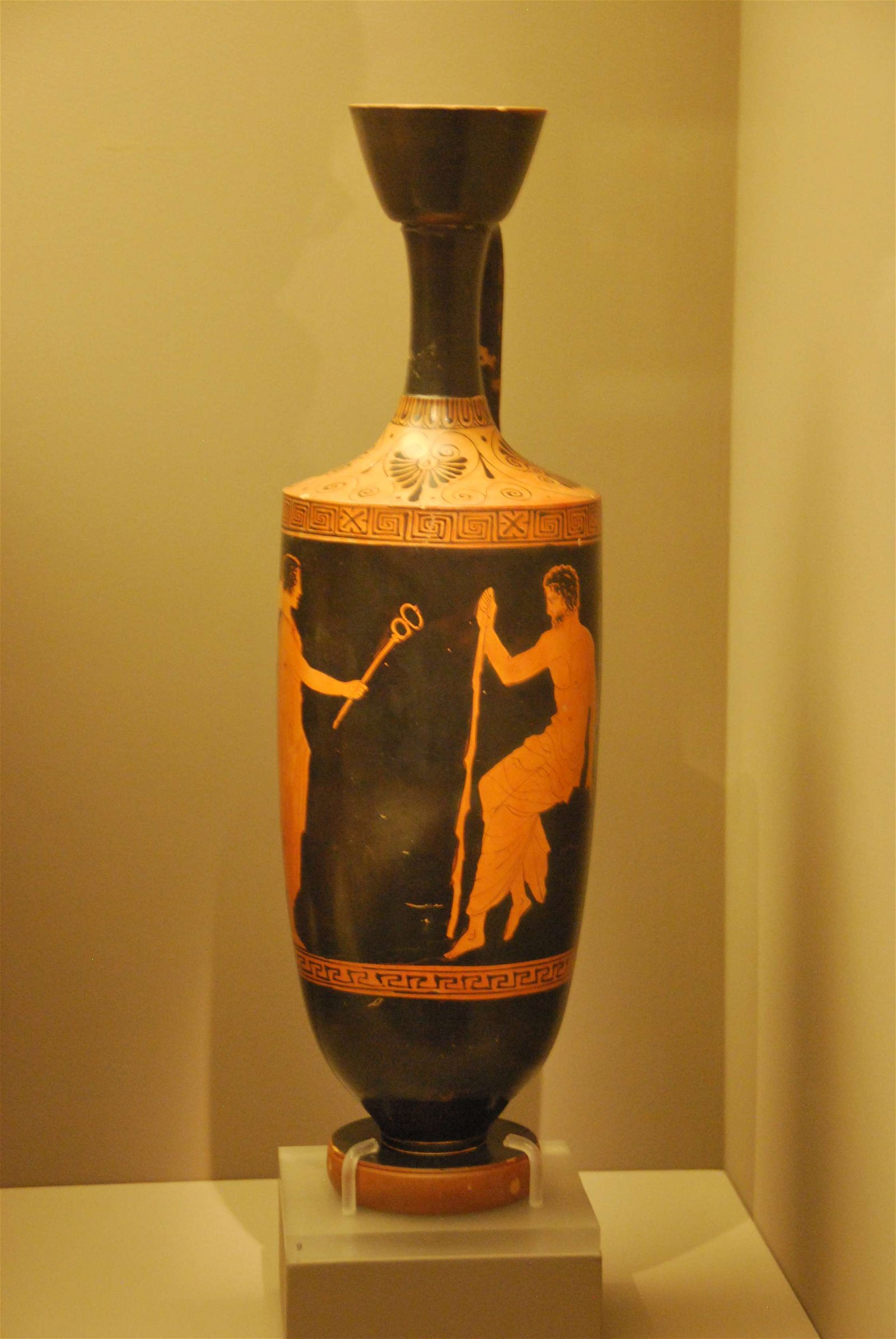 Museum of Cycladic Art