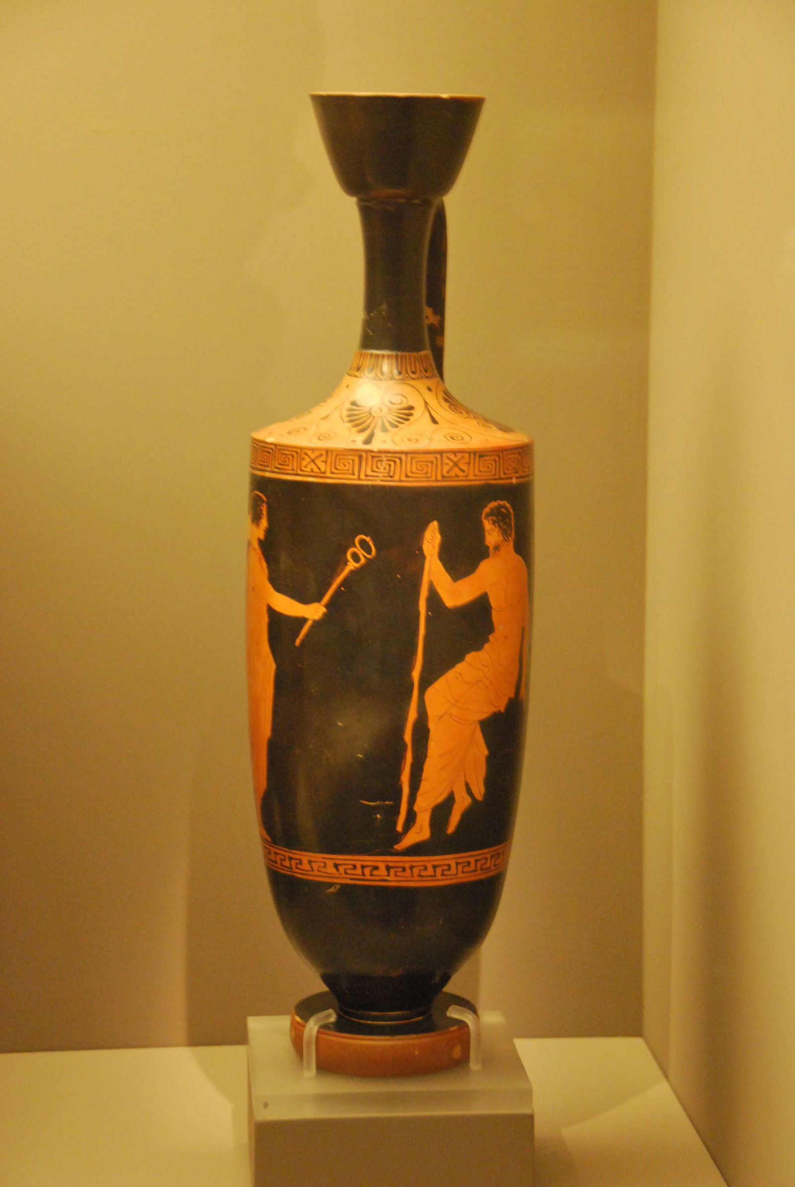 Museum of Cycladic Art