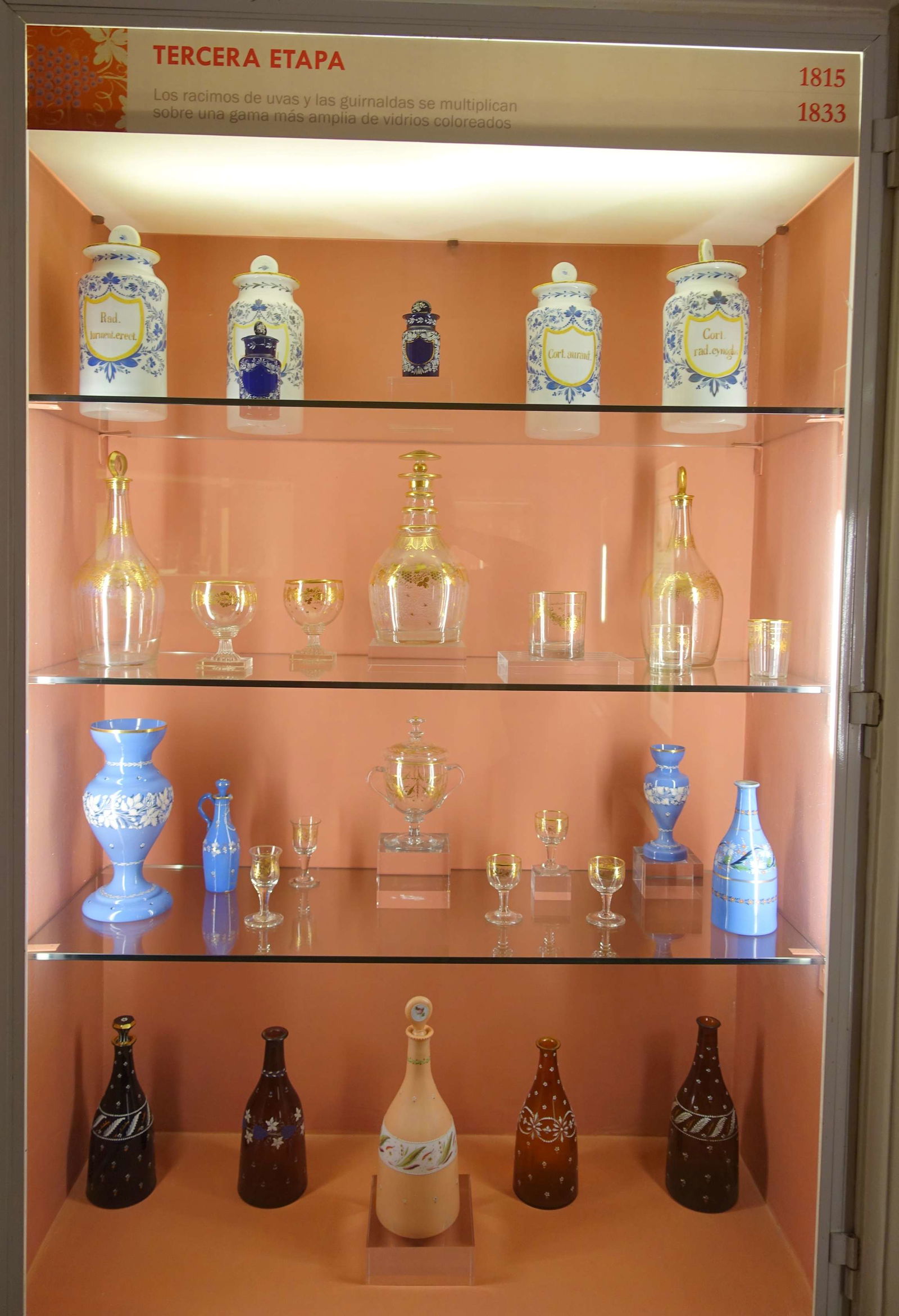 Museo Nacional de Artes Decorativas