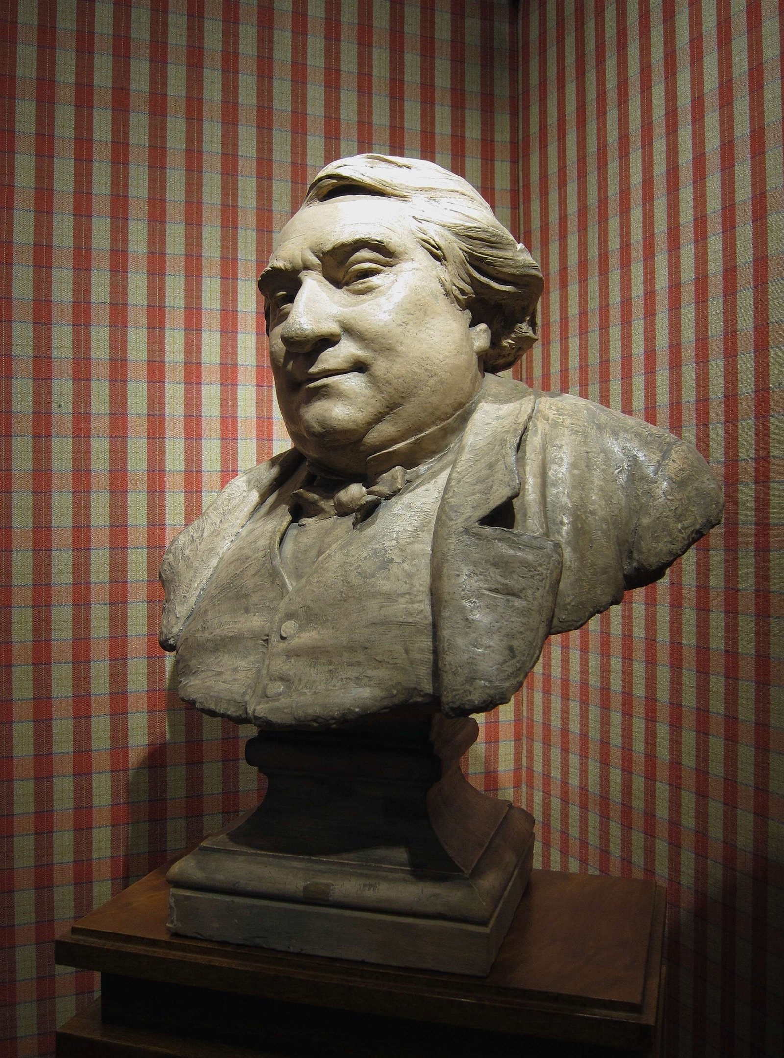 Musée de la vie romantique