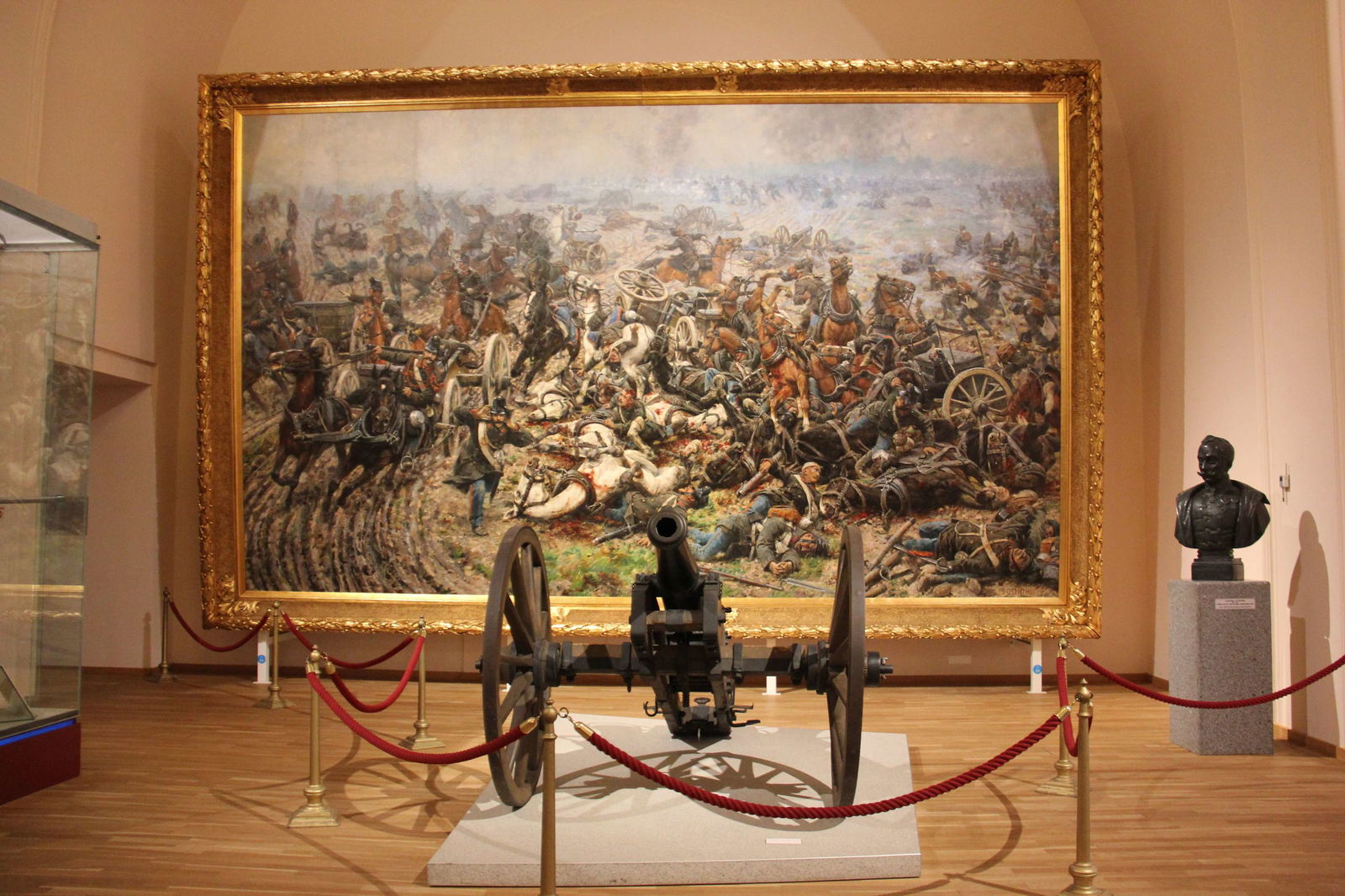 Heeresgeschichtliches Museum