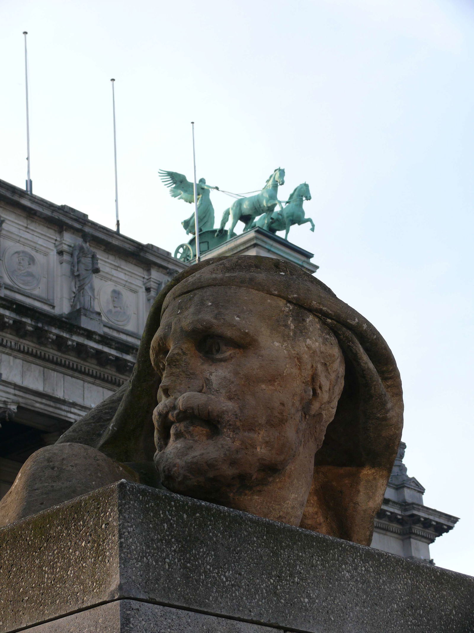 Royal Museum of Fine Arts Antwerp