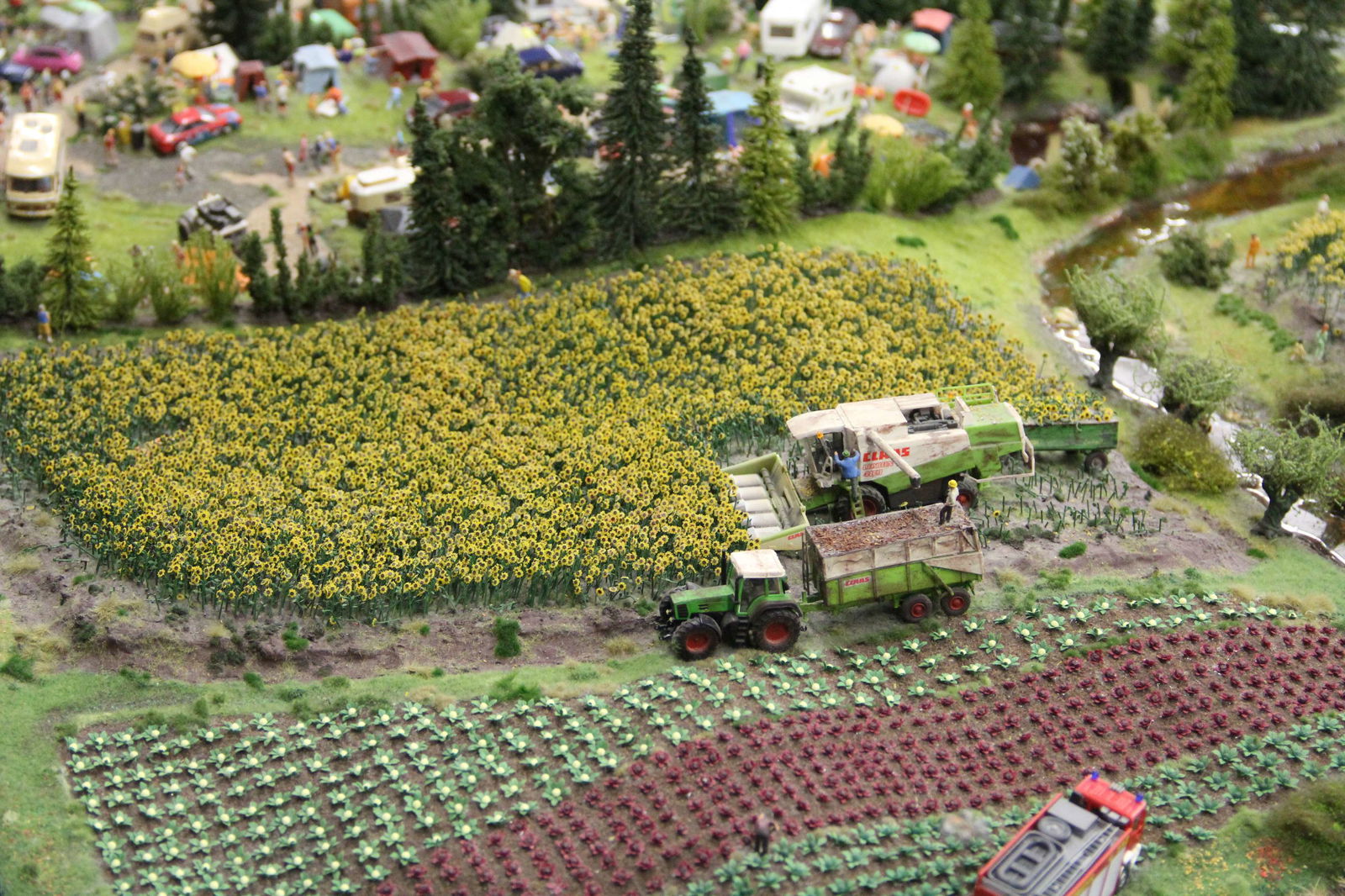 Miniatur Wunderland