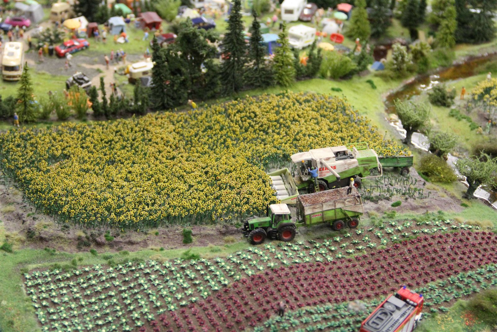 Miniatur Wunderland