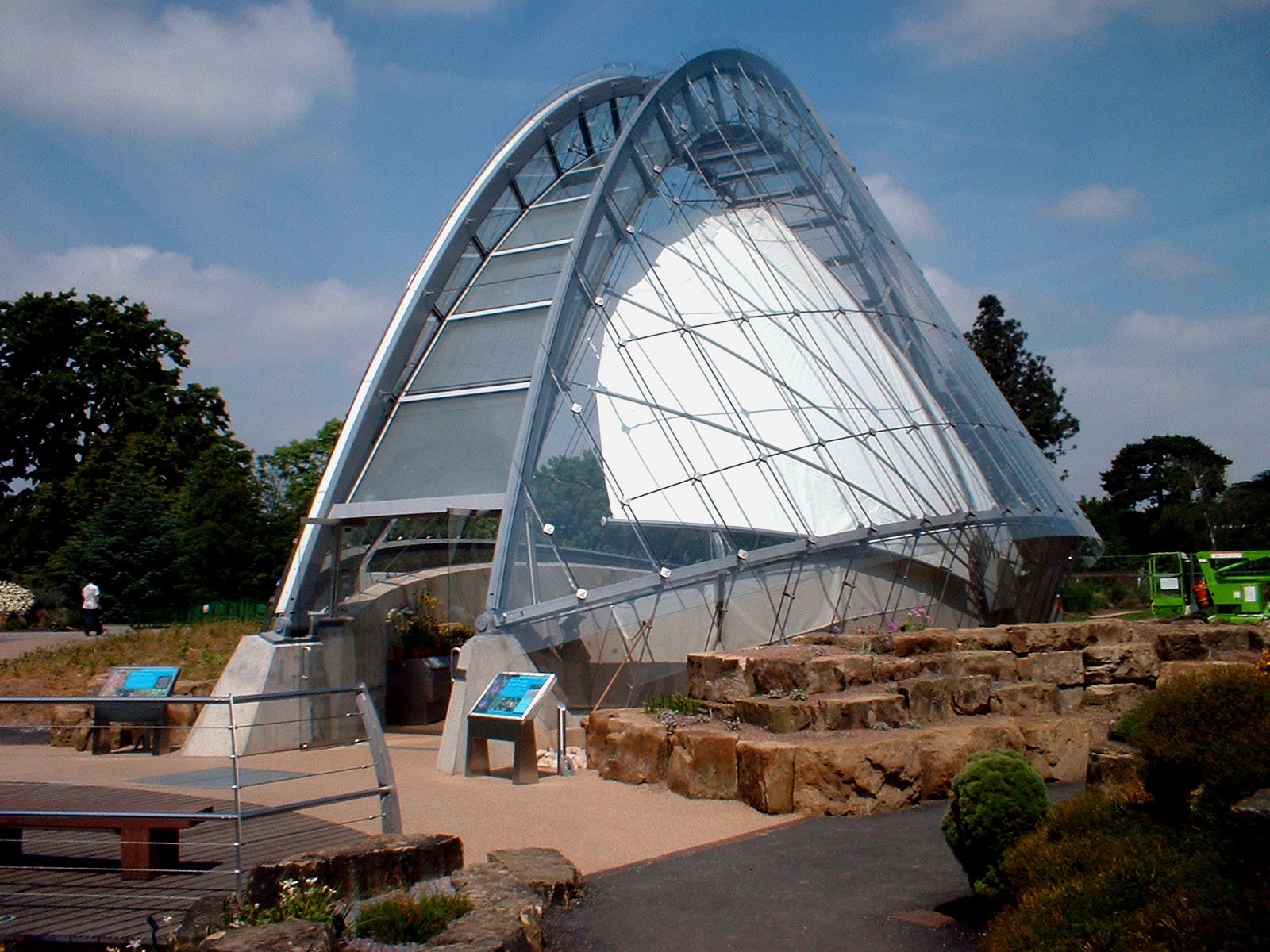 Royal Botanic Gardens, Kew