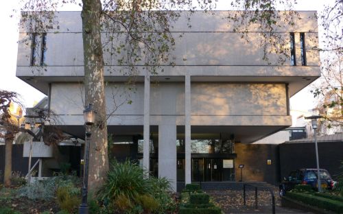 Royal College of Physicians