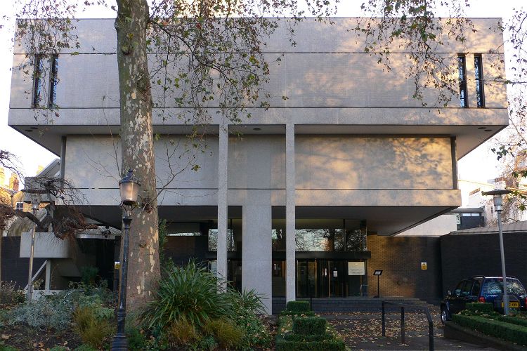 Royal College of Physicians