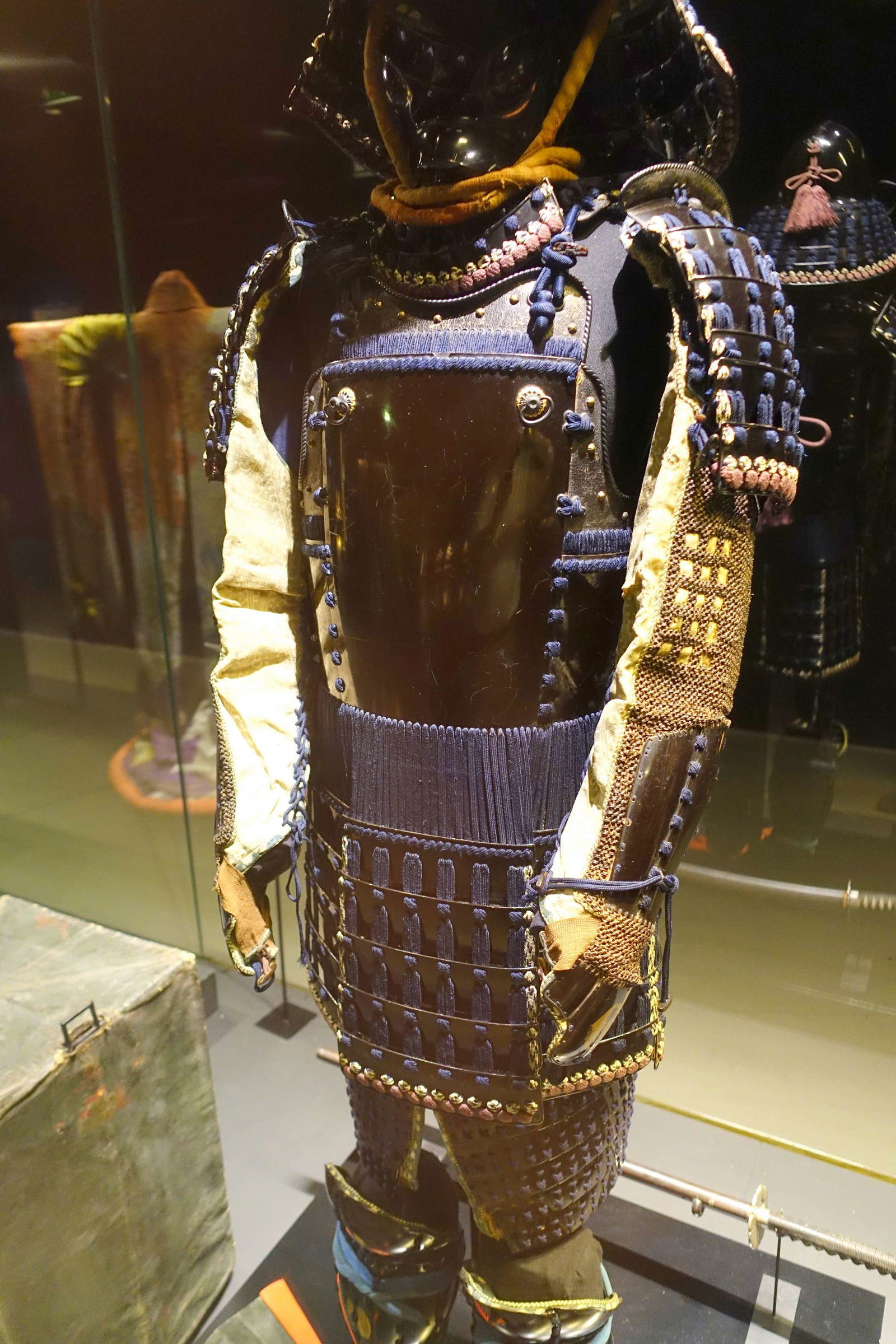 Museum of the Orient