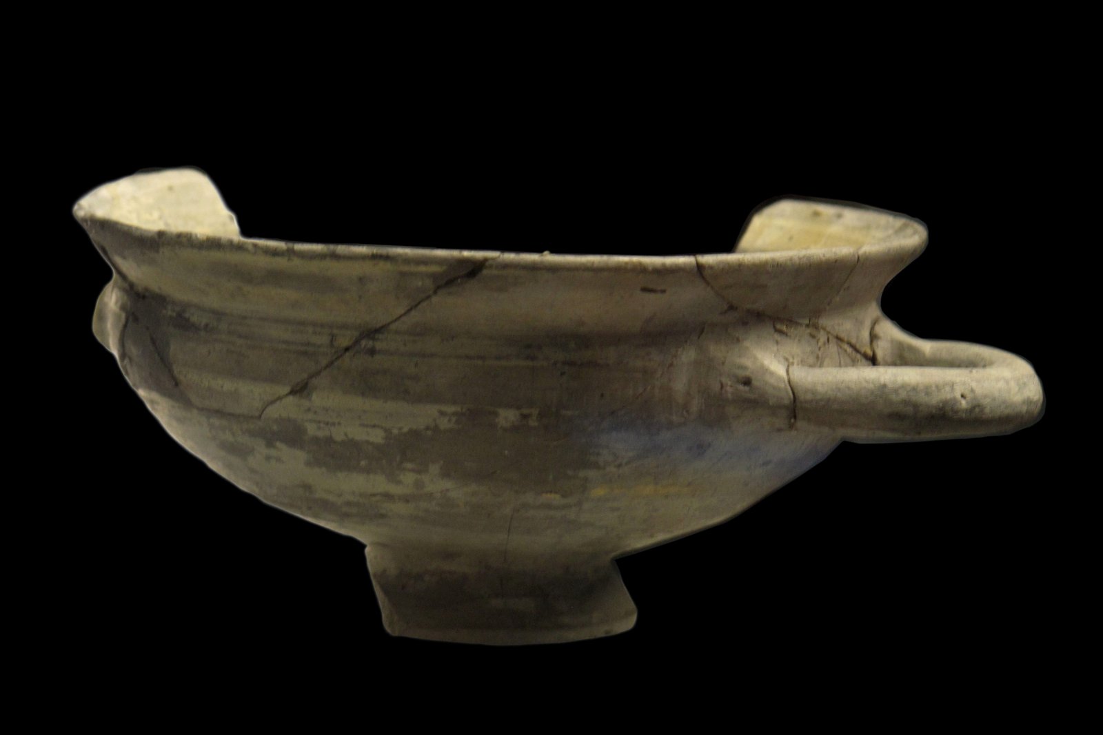 Musée des Docks Romains