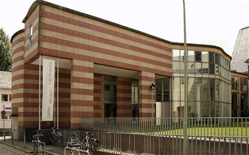 Archäologisches Museum Frankfurt