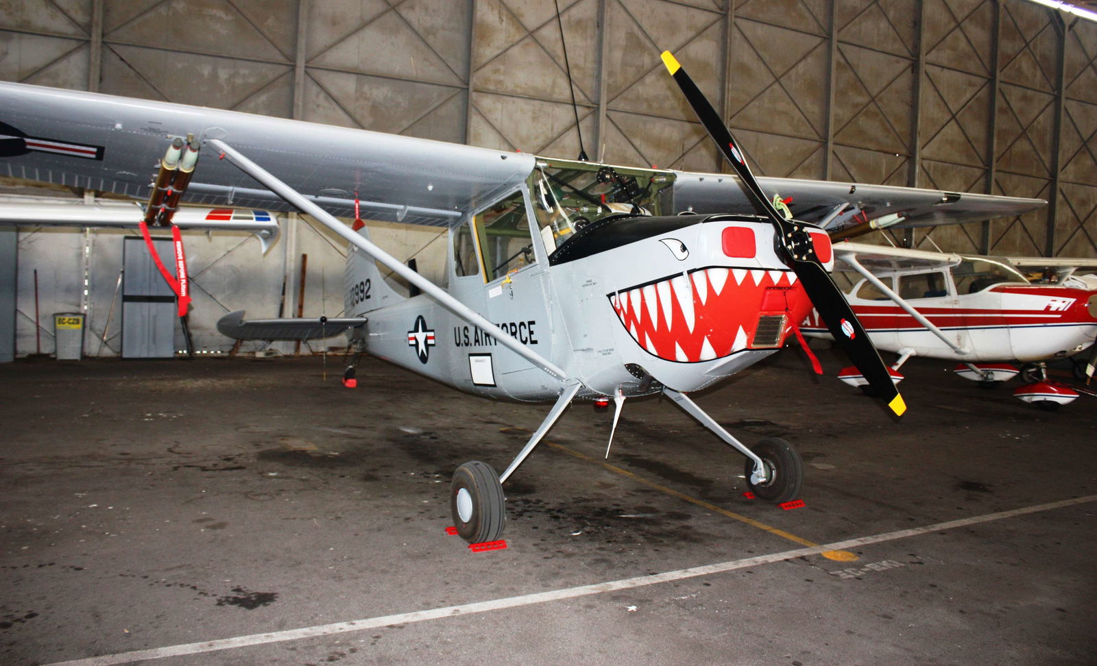 Fundación Museo Infante de Orleans