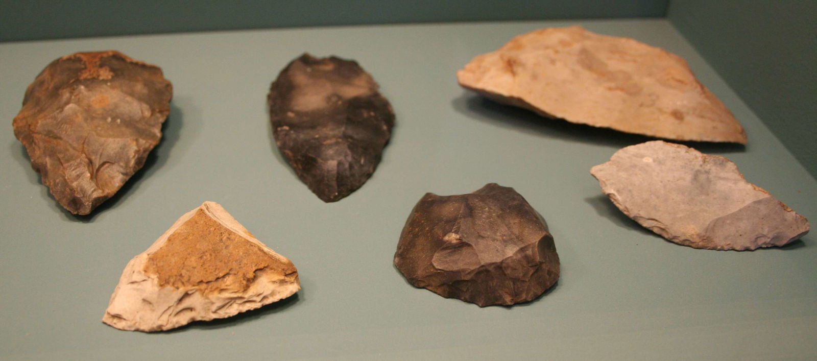 Museum of Pre- and Early History