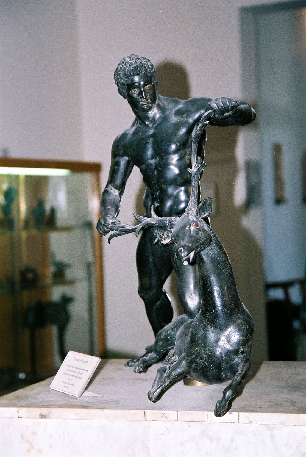 Museo Archeologico Regionale Antonio Salinas