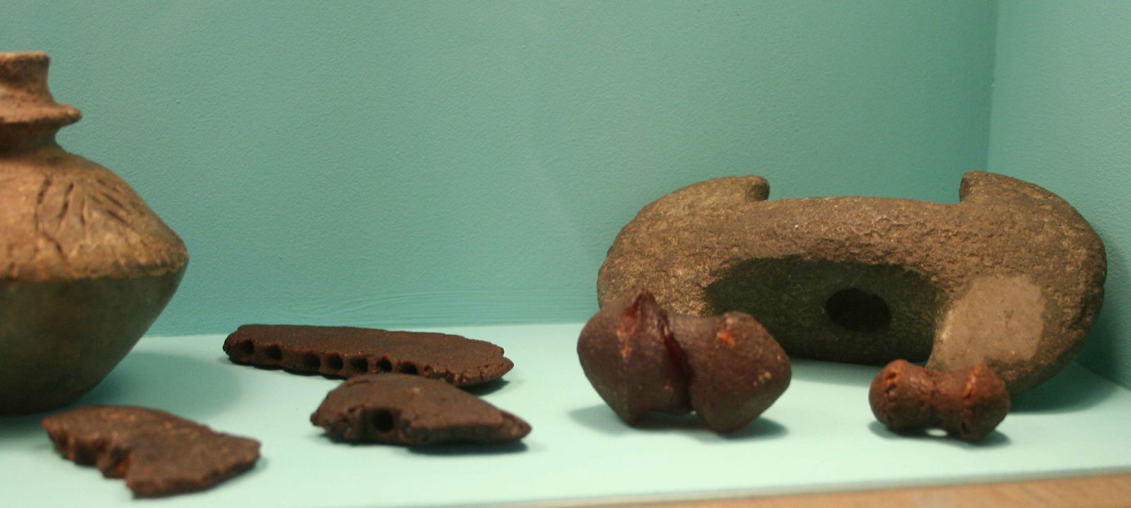 Museum für Vor- und Frühgeschichte