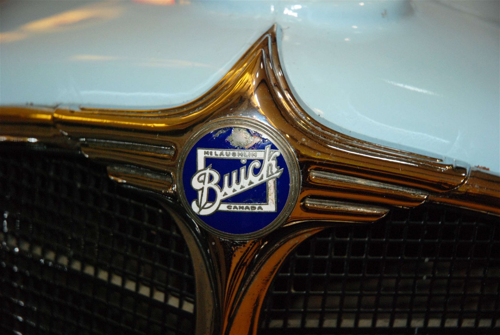 Lakeland Motor Museum