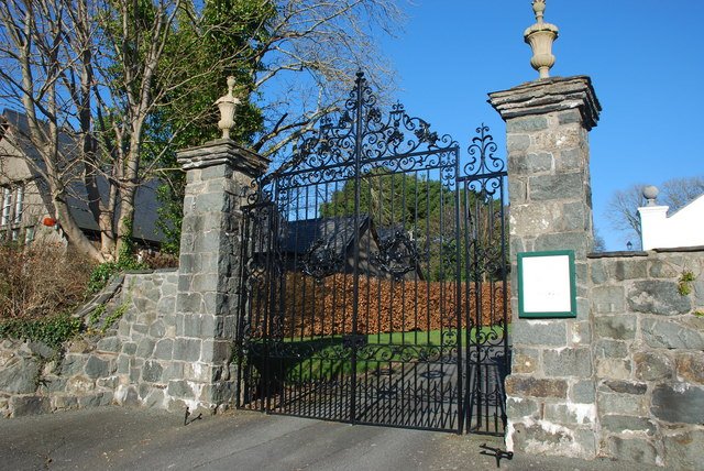 Lloyd George Museum and Highgate Cottage